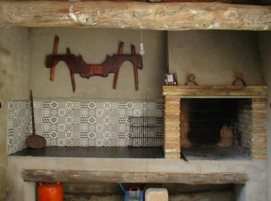 CASA RURAL LA MALENA