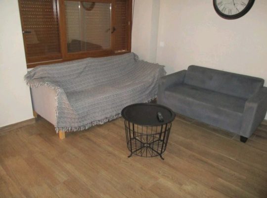 CASA RURAL LA MALENA