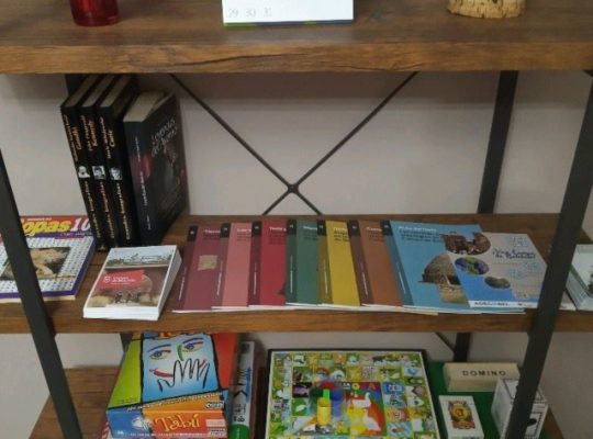 CASA RURAL LA MALENA