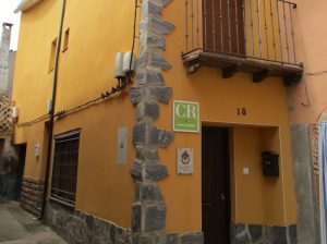 CASA RURAL LA MALENA