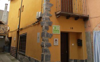 CASA RURAL LA MALENA