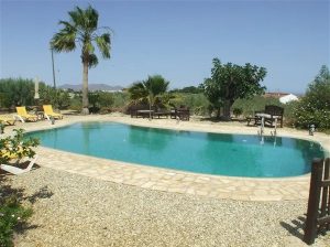 FINCA ARBOLEDA