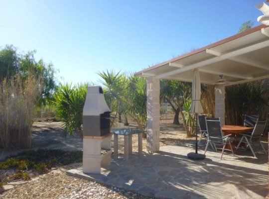 FINCA ARBOLEDA