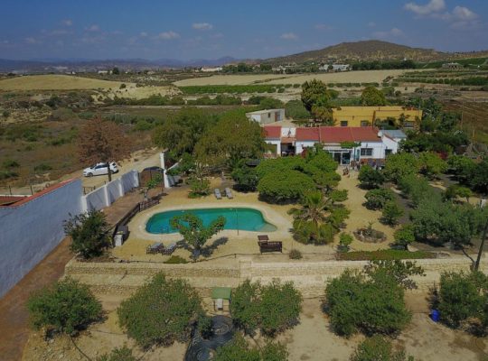 FINCA ARBOLEDA