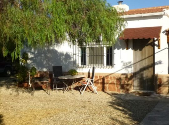 FINCA ARBOLEDA