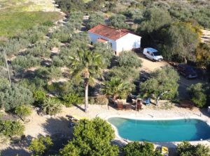 FINCA ARBOLEDA