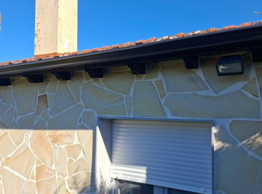 CR SIERRA DE FRANCIA. LOS MONTEROS